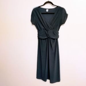 JW Y2K black dress babydoll dress size medium